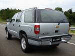 Chevrolet Blazer 2008 года (BR)
